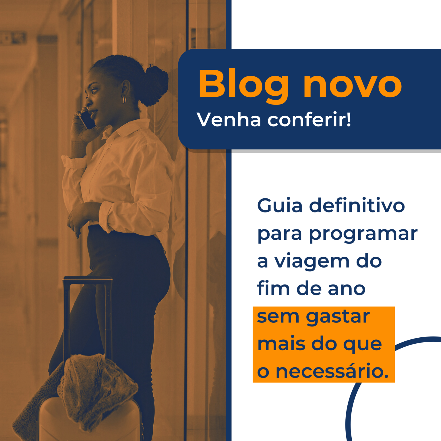 Guia Definitivo Para Programar A Viagem Do Fim De Ano Sem Gastar Mais